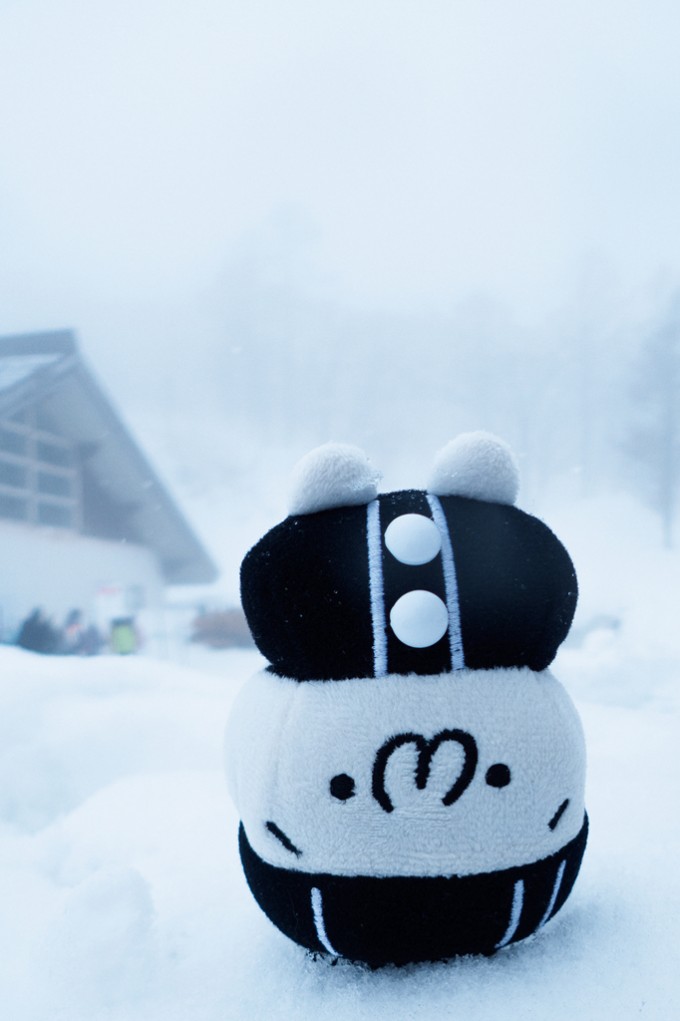しまむらくん すってんころりん