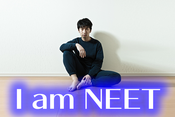I am NEET